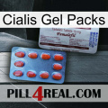 Cialis Gel Packs 36